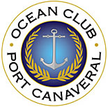 Ocean Club Marina Logo