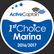 Active Captain Logo
