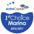 1st Choice Captain Logo